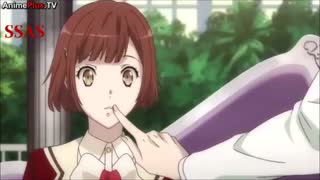 Urie & Ritsuka- State Of Seduction (Dance With Devils)