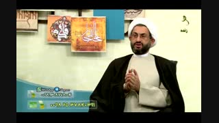 آیا نمازهای نافله دو رکعتی میباشند ؟ پاسخ استادوحیدپور