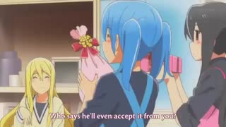 onee chan ga kita - episode 9(انیمه اونی چان گا کیتا-قسمت نهم-با زیرنویس انگلیسی)