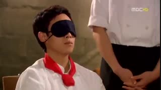 قسمت3 پارت آخر سریال پاستا