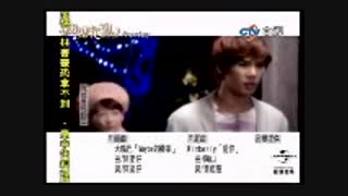 سریال باغ شکلات (با بازی پارک جونگ مین )قسمت1 پارت اخر