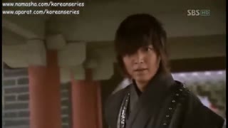 سان.سو.ر های سریال سرنوشت (ایمان) - Faith قسمت  4