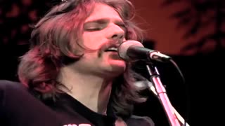 In memory of Glenn frey ( hotel california)