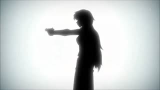 کلیپ عاشقانه : اوریو میننه و نیشیجیما - میرای نیکی / خاطرات آینده ][ Mirai Nikki / Future Diary