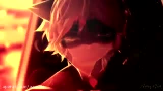 !Ladynoir_I so crazy for you!