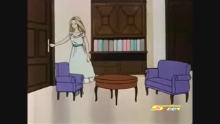 افسانه زورو قسمت 6