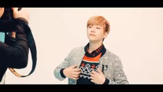 [ 2PM's Photoshoot for 2016 Celucasn Spring