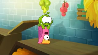 کارتون (cut the rope (FruIit Market