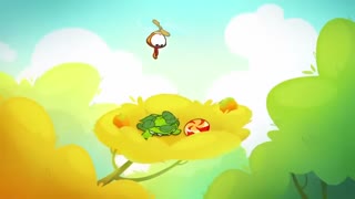 کارتون(cut the rope (Unexpected Adventure