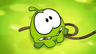 کارتون(cut the rope (Unexpected Adventure