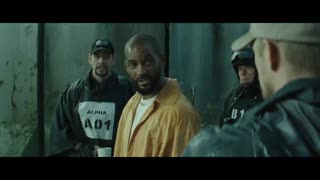 تریلر جدید Suicide Squad