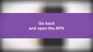 نصب اسان وایبر روی موبایل