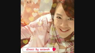 یه کلیپ از سوکی جونممممممممم