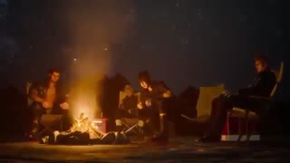 نوکتیس Final Fantasy XV