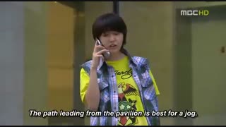 سریال کافه پرنس قسمت 7 پارت 1