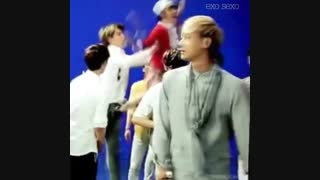 پرتاب وحشتناک ببک توسط کریس