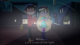 Star vs The Forces of Evil Season 1 Episode 1