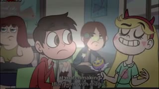 Star vs The Forces of Evil Season 1 Episode 2