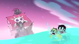 Intro for Star vs the Forces of Evil!