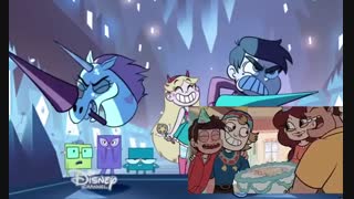 Star vs the Forces of Evil episode 3 "Monster Arme
