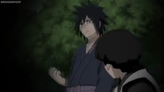 مادارا و هاشیراما amv-نبردی برای دوستی