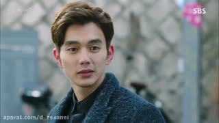 سکانس برتر سریال به خاطر بیاور