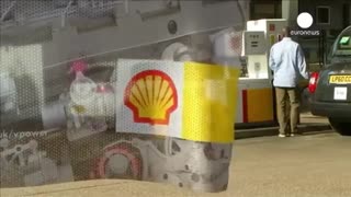 کاهش سود شرکت نفتی رویال داچ شل