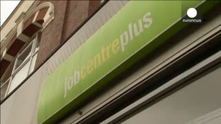 نرخ بیکاری در بریتانیا به پایین ترین حد از سال ۲۰۰۵ رسید