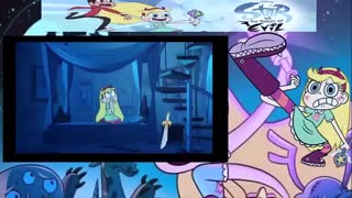 Star vs. the Forces of Evil episode 4 : Cheer up