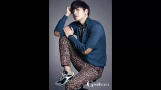 میکس عکسهای جی چانگ ووک ܓ♥●• تقدیمی ܓ♥●• تولدت مبارک شقایق جونم