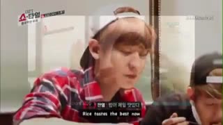 چشمک های اکسویی