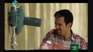 فیلم کوتاه عَلَمَک