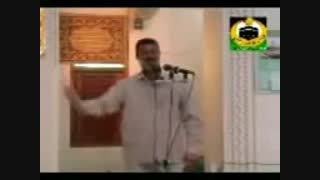 سخنرانی پردل در بندرکلاهی