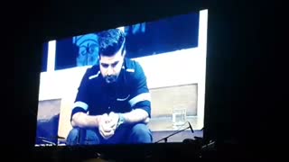 موزیک ویدیو آهنگ ببخش مجید خراطها