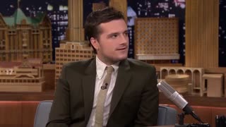 جاش هاچرسون به سوالات مردم در توییتر جواب میده ! عالیه !  - تا هفته ویدیو نمیذارم ...