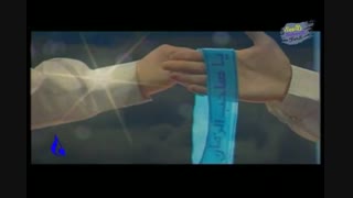 نماهنگ زیبای آرزوی من (ستاره پوش) با صدای سعید شهروز