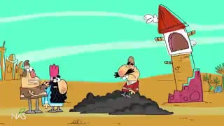 دیرین دیرین.....خاک سیاه