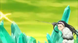 یه کلیپ از انیمه هفت گناه مرگبار - Seven Deadly Sins AMV