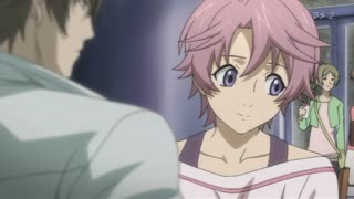 انیمه Shinrei Tantei Yakumo قسمت 1 زیرنویس فارسی