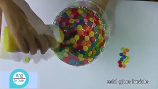 ساخت کاسه دکمه ای