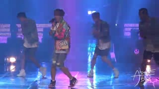 2015 2pm JUNHO SOLO TOUR _LAST NIGHT_ IN SEOUL - _So Good