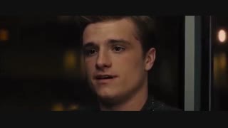 بهترین قسمت کچینگ فایر - آسانسور - جوهانا و کتنیس و هایمیچ