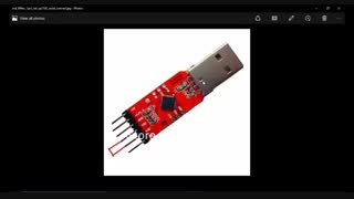 آموزش پورت سریال قسمت اول