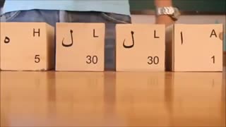 مستند انگلیسی معجزات قرآن با زیرنویس