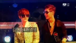 SS501 Hyun Joong Winner's MV ❤Break Down❤