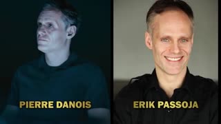 کارکتر های بازی  call of duty advanced warfare و هنر پیشه های سینما