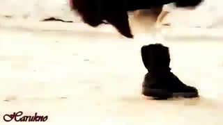 میکس زیبای سریال ماه در اغوش خورشید