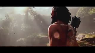 تریلر داستانی بازی Far Cry Primal