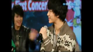 قسمتی از فیلم کره ای dream high _اهنگ