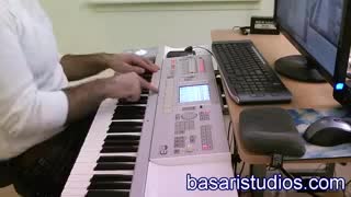 Korg M3 Oriental KARMA Mix_low